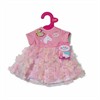Baby Born Puppenbekleidung Blütenkleid 43 cm