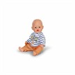 Baby Born Puppenbekleidung Outfit Palmen 43 cm | Bild 2