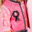 Baby Born Reit Outfit 43 cm | Bild 4