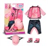 Baby Born Reit Outfit 43 cm