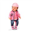 Baby Born Reit Outfit 43 cm | Bild 3