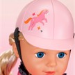 Baby Born Reit Outfit 43 cm | Bild 5