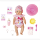 BABY born Soft Magic Girl 43 cm