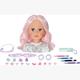 Baby born Stylingkopf Kreativ