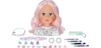 Baby born Stylingkopf Kreativ