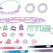 Baby born Stylingkopf Kreativ | Bild 3