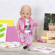 Baby Born - Trendiges Pink Set | Bild 3