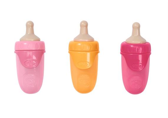 Baby Born - Trinkflasche assortiert