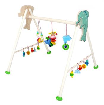 SpielMaus Baby Press & Go Fahrzeuge, 2-fach sortiert