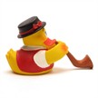 Badeente Alphornbläser - Schweiz | Bild 2
