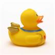 Badeente Amor - Gummiente | Bild 2