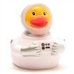 Badeente Astronaut - Gummiente | Bild 3