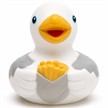 Badeente - Badetier Möwe | Bild 3