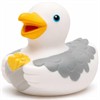 Badeente - Badetier Möwe
