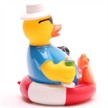 Badeente Ballermann Tourist | Bild 2