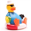 Badeente Ballermann Tourist | Bild 5