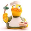Badeente BBQ Veggi | Bild 3