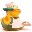 Badeente BBQ Veggi | Bild 5