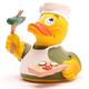 Badeente BBQ Veggi