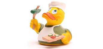 Badeente BBQ Veggi