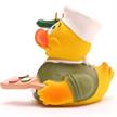 Badeente BBQ Veggi | Bild 4