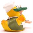Badeente BBQ Veggi | Bild 2