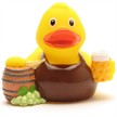 Badeente Bierbrauer | Bild 3
