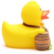 Badeente Bierbrauer | Bild 2