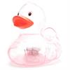 Badeente Blinking Duck - pink