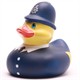 Badeente Bobby