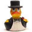 Badeente Bräutigam Duck | Bild 3