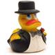 Badeente Bräutigam Duck