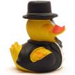 Badeente Bräutigam Duck | Bild 2