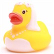 Badeente Brautpaar | Bild 5