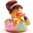 Badeente Dirndl Quietscheentchen | Bild 4