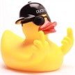 Badeente Duck You Quietscheente - Gummiente | Bild 5