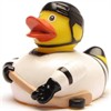 Badeente Eishockey