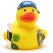 Badeente Fahranfänger | Bild 3