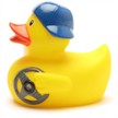 Badeente Fahranfänger | Bild 4
