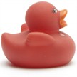 Badeente Farbwechsel braun - 5,5 cm | Bild 2