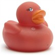 Badeente Farbwechsel braun - 5,5 cm | Bild 5