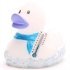 Badeente Frosty - Gummiente