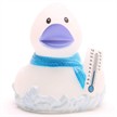 Badeente Frosty - Gummiente | Bild 3
