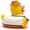 Badeente Gärtner | Bild 2