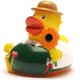 Badeente Gärtner