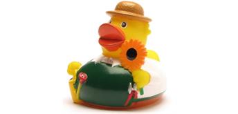 Badeente Gärtner