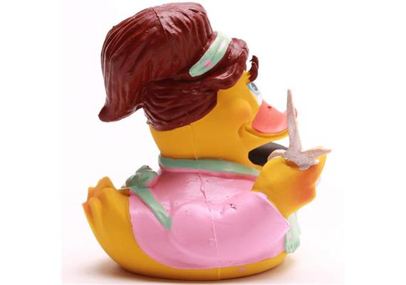 Badeente Gärtner