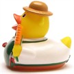 Badeente Gärtner | Bild 4