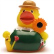 Badeente Gärtner | Bild 3