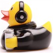 Badeente Gamer - Gummiente | Bild 4